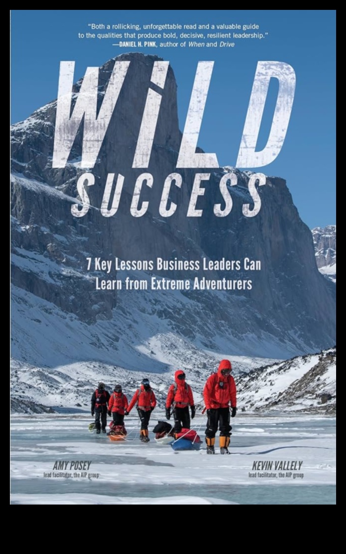 Strategies for Business Triumph: Lessons from Successful Growth Leaders