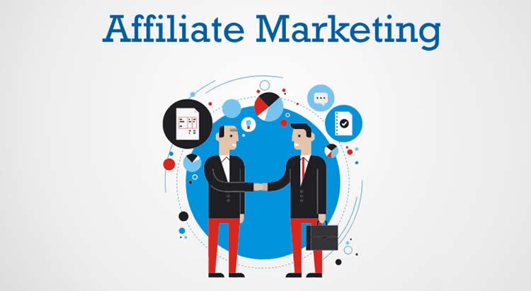 Affiliate-Marketing