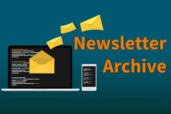 Blog-NewsletterArchive