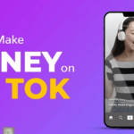 What are the TikTok Income Models?